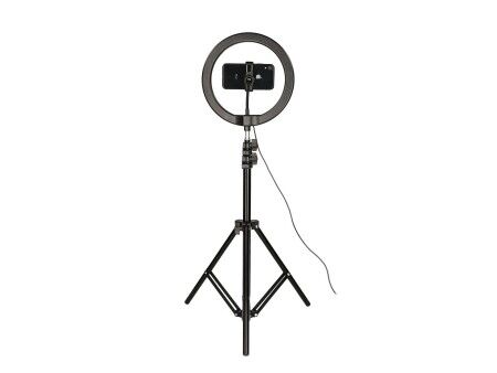 Lampa Pierścieniowa do Selfie KSIX 10W