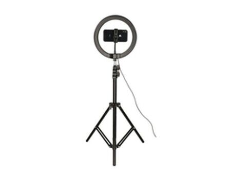 Lampa Pierścieniowa do Selfie KSIX 10W