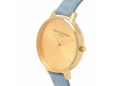 Zegarek Damski Olivia Burton OB16BD111 (Ø 38 mm)