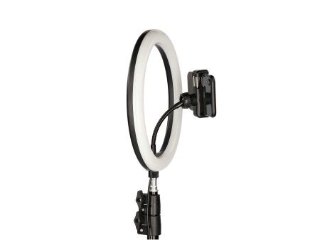Lampa Pierścieniowa do Selfie KSIX 10W