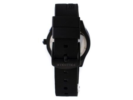Zegarek Damski Folli Follie WF13Y028ZPU_BLACK (Ø 40 mm)