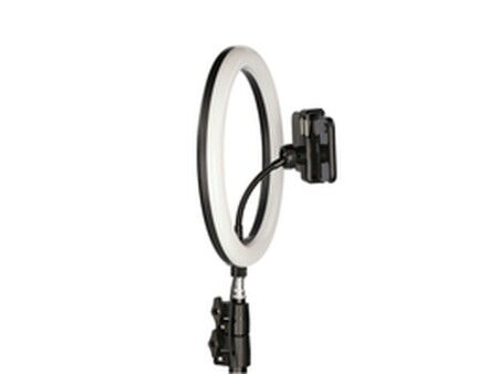 Lampa Pierścieniowa do Selfie KSIX 10W