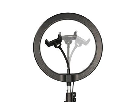 Lampa Pierścieniowa do Selfie KSIX 10W