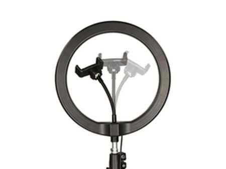 Lampa Pierścieniowa do Selfie KSIX 10W