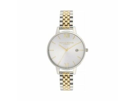 Zegarek Damski Olivia Burton OB16DE05 (Ø 34 mm)