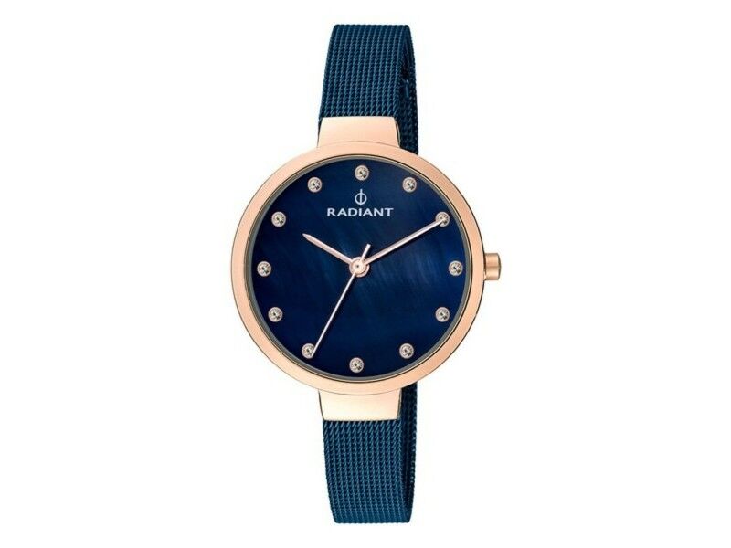 Zegarek Damski Radiant RA416208 (Ø 32 mm)