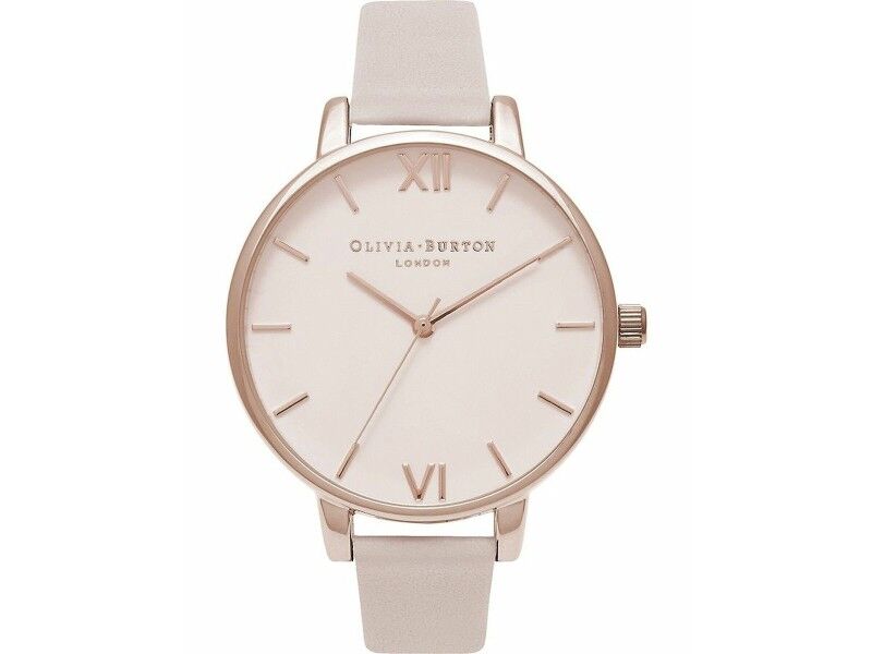 Zegarek Damski Olivia Burton OB16BD95 (Ø 38 mm)
