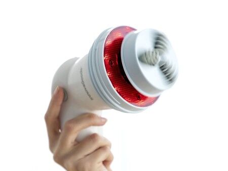 Antycellulitowy Masażer Wibracyjny na Podczerwień 5 w 1 Cellyred InnovaGoods