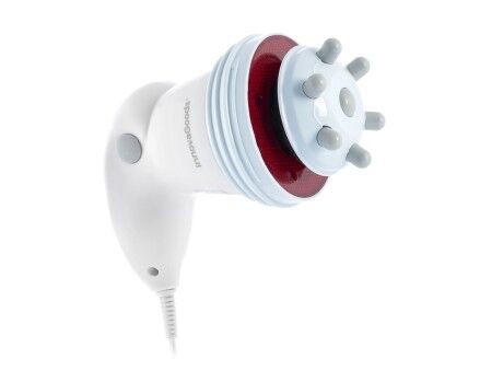Antycellulitowy Masażer Wibracyjny na Podczerwień 5 w 1 Cellyred InnovaGoods