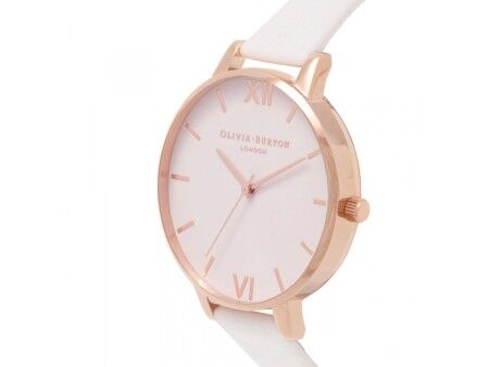Zegarek Damski Olivia Burton OB16BD95 (Ø 38 mm)