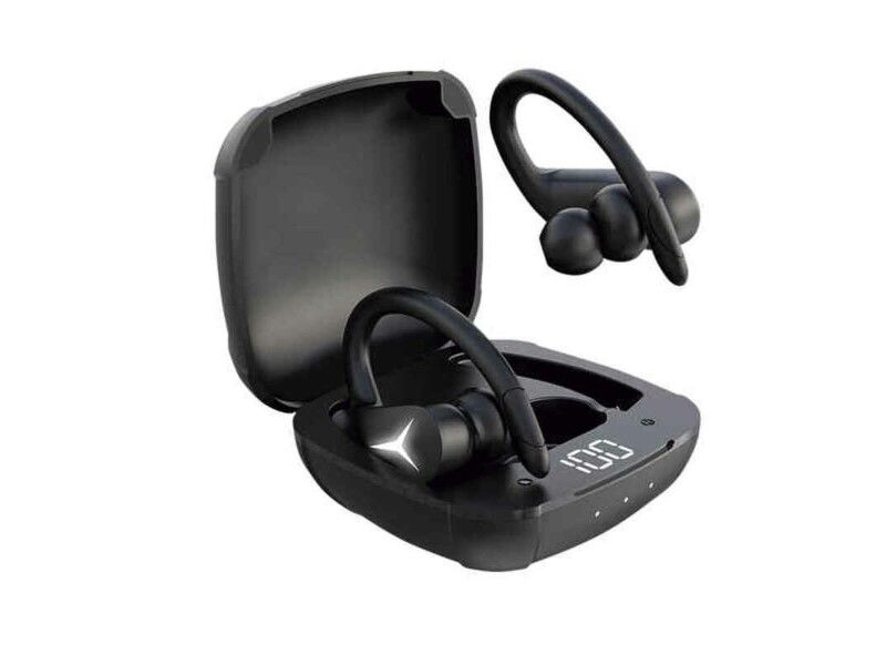 Sportowe Słuchawki KSIX Sport Buds 2 700 mAh