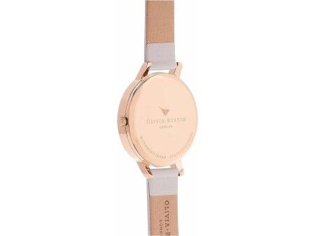 Zegarek Damski Olivia Burton OB16BD95 (Ø 38 mm)