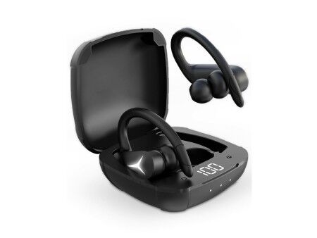 Sportowe Słuchawki KSIX Sport Buds 2 700 mAh