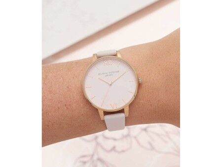 Zegarek Damski Olivia Burton OB16BD95 (Ø 38 mm)