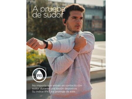Sportowe Słuchawki KSIX Sport Buds 2 700 mAh
