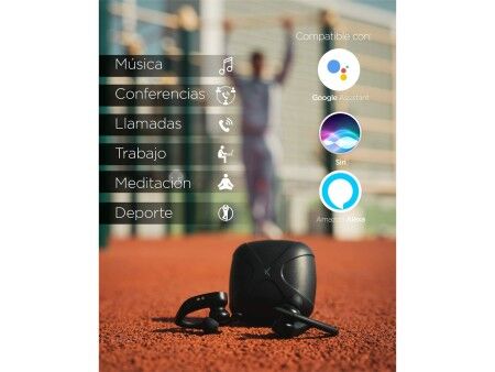 Sportowe Słuchawki KSIX Sport Buds 2 700 mAh