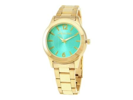 Zegarek Damski Devota & Lomba DL001W-02TURQUESA (Ø 37 mm)