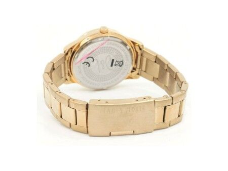 Zegarek Damski Devota & Lomba DL001W-02TURQUESA (Ø 37 mm)