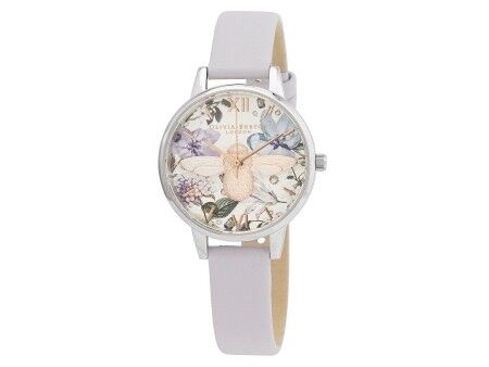 Zegarek Damski Olivia Burton OB16BF22 (Ø 30 mm)