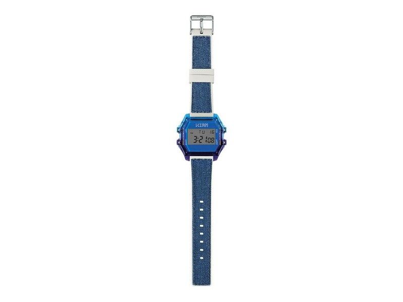 Zegarek Męski IAM-KIT530 (Ø 44 mm)