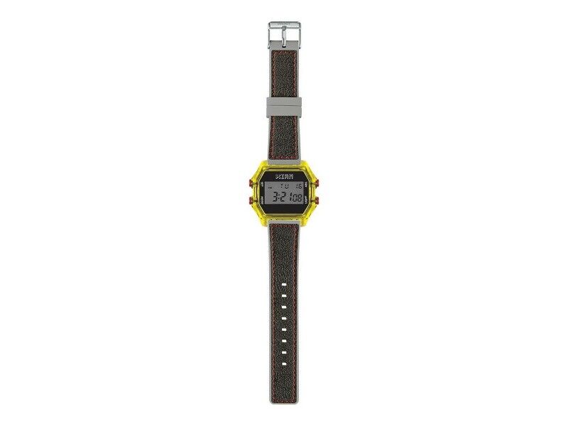 Zegarek Męski IAM-KIT519 (Ø 44 mm)