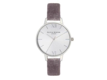 Zegarek Damski Olivia Burton OB16DE04 (Ø 34 mm)