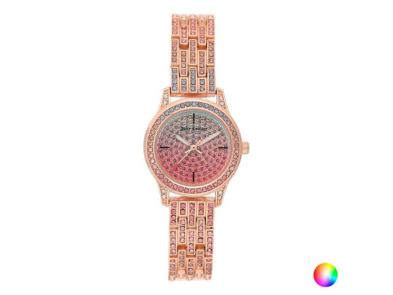 Zegarek Damski Juicy Couture (Ø 28 mm)