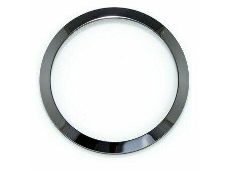 Zegarek Bezel Marc Coblen B50-BCBLACK