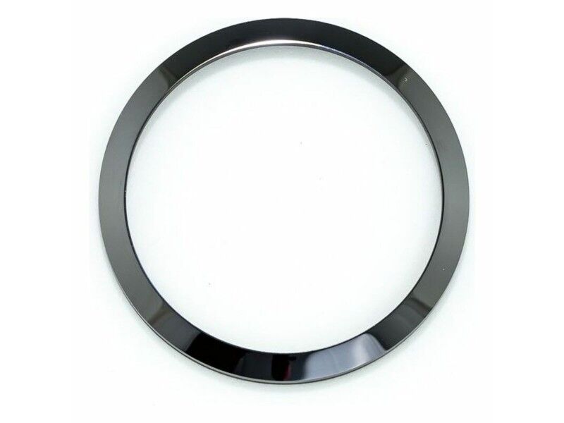 Zegarek Bezel Marc Coblen B50-BCBLACK