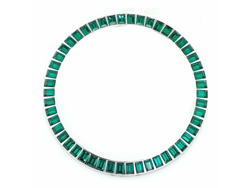 Zegarek Bezel Marc Coblen B45-S205