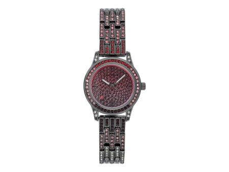 Zegarek Damski Juicy Couture (Ø 28 mm)