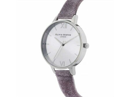Zegarek Damski Olivia Burton OB16DE04 (Ø 34 mm)
