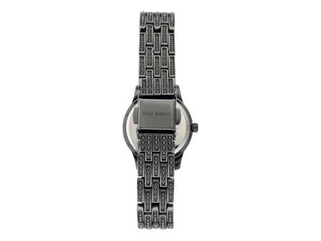 Zegarek Damski Juicy Couture (Ø 28 mm)