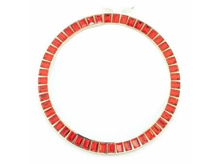 Zegarek Bezel Marc Coblen B45-R227