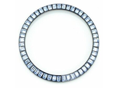 Zegarek Bezel Marc Coblen B45-B211