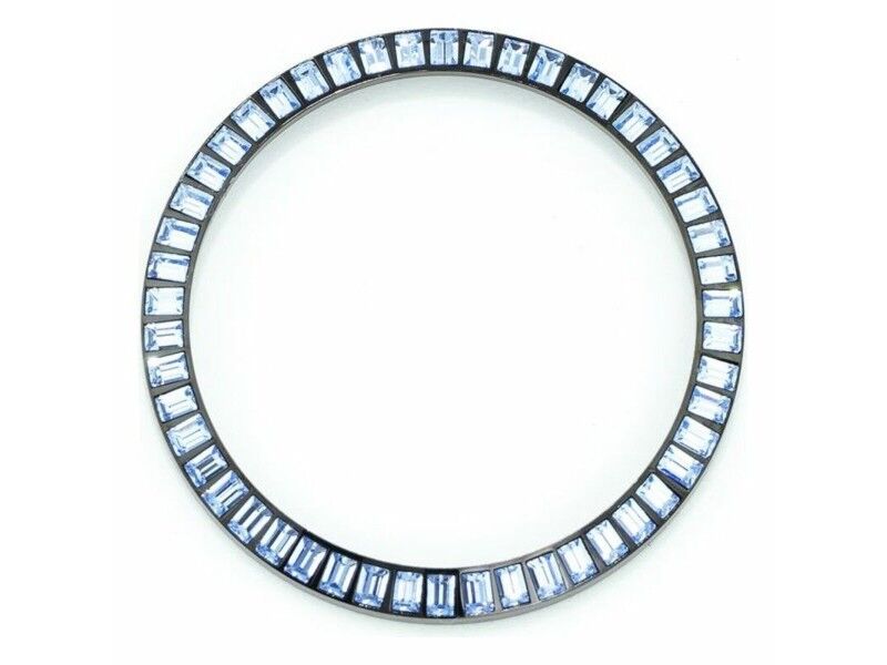 Zegarek Bezel Marc Coblen B45-B211