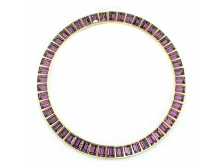Zegarek Bezel Marc Coblen B45-R204