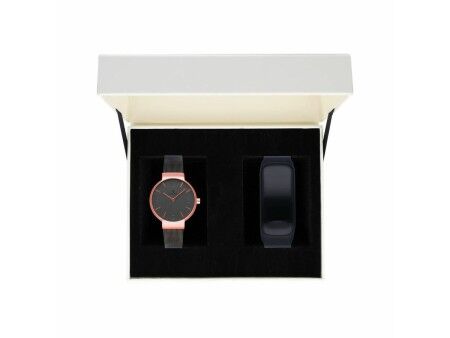 Zegarek Damski Radiant RA528601T (Ø 30 mm)