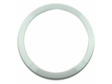Zegarek Bezel Marc Coblen B50-SCWHITE