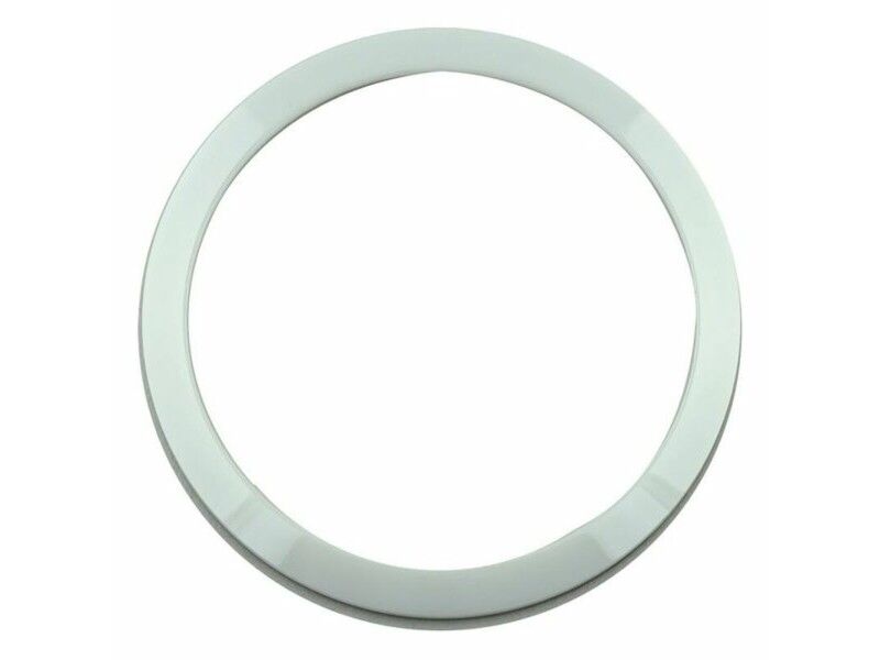 Zegarek Bezel Marc Coblen B50-SCWHITE