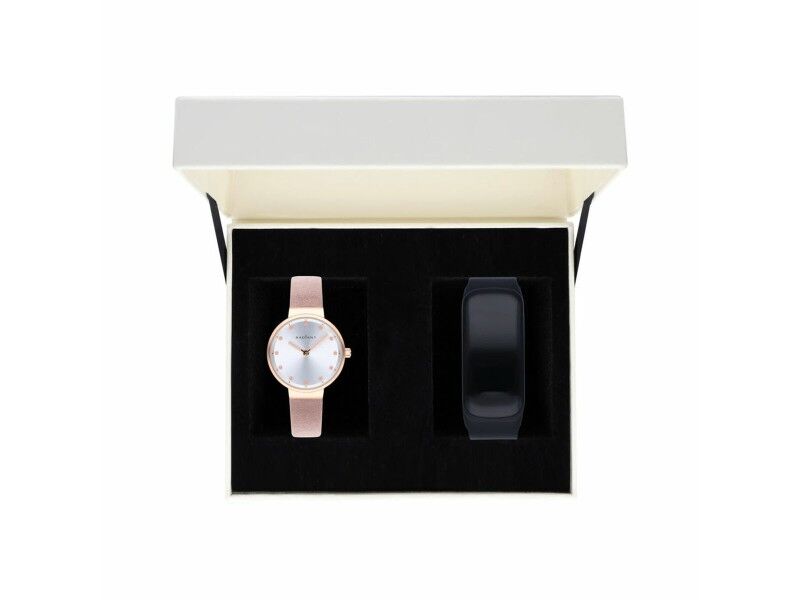 Zegarek Damski Radiant RA521602T (Ø 28 mm)