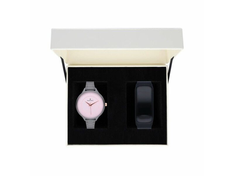 Zegarek Damski Radiant RA511204T (Ø 36 mm)