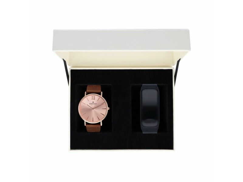 Zegarek Damski Radiant RA377619T (Ø 36 mm)