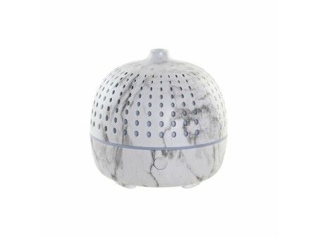 Nawilżacz z dyfuzorem zapachów z wielokolorowymi światełkami LED DKD Home Decor 8424001848539 Scandi 180 ml