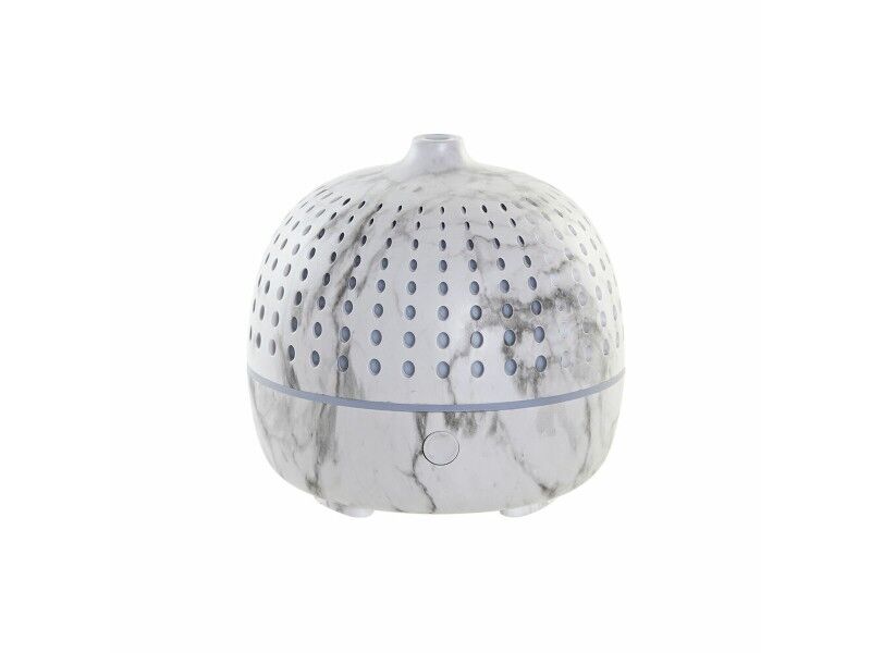 Nawilżacz z dyfuzorem zapachów z wielokolorowymi światełkami LED DKD Home Decor 8424001848539 Scandi 180 ml