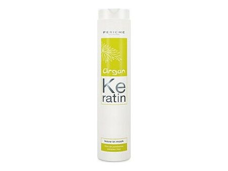 Maska do Włosów Periche Leave-In Argan Keratynowa