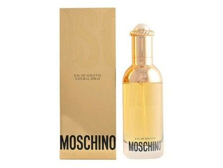 Perfumy Damskie Moschino EDT