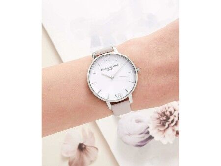 Zegarek Damski Olivia Burton OB16BDW34 (Ø 38 mm)