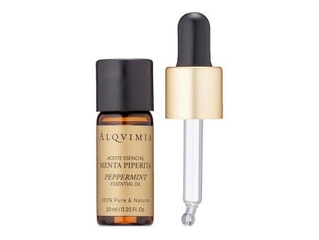 Olejek eteryczny Peppermint Alqvimia TP-8420471012647_1235-186_Vendor (10 ml)