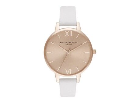 Zegarek Damski Olivia Burton OB16DE08 (Ø 34 mm)